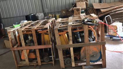 汕头行李、家具、电器包装托运
