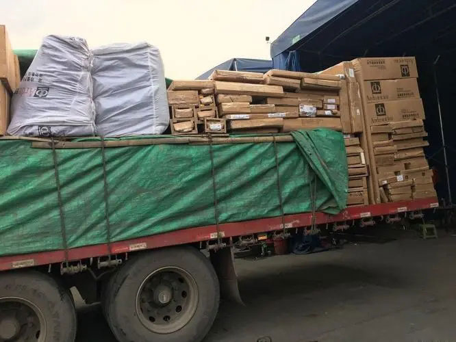 汕头家具托运